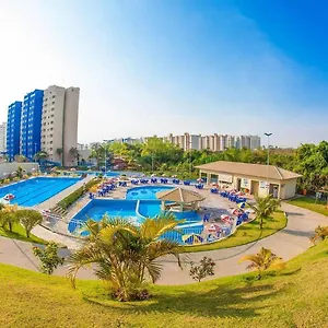 Reservas Prime - Golden Dolphin Express - Flat Apartamento