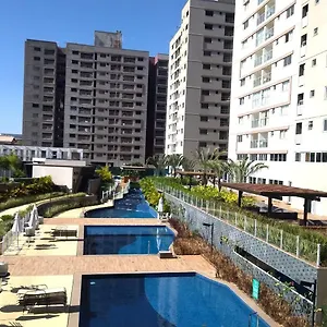 Evian Thermas Apartamento